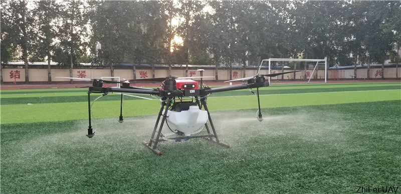 河北智飛極農無人機科技|一鳶科技|行業(yè)定制無人機