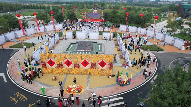 河北智飛極農(nóng)無人機(jī)科技|一鳶科技|行業(yè)定制無人機(jī)